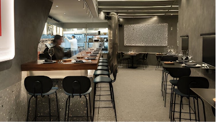 Barras gastronómicas de Sevilla para darse un homenaje