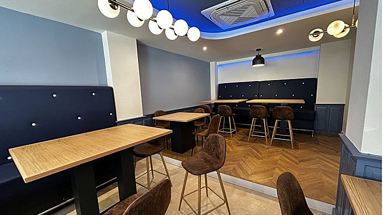 Trincarro, aire fresco para la gastronomía de Los Remedios