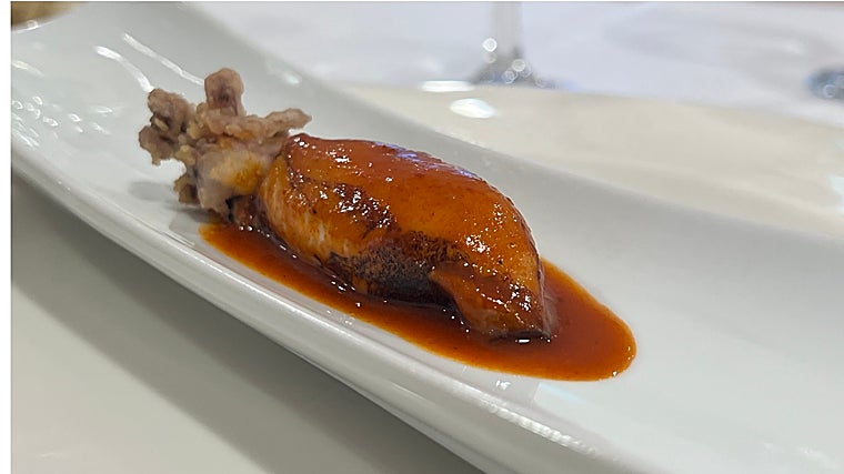 Gusto del Sur celebra la riqueza gastronómica sevillana en Sicab 2024