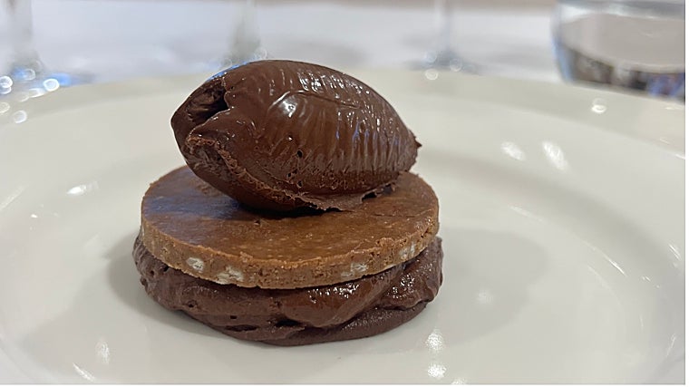 Gusto del Sur celebra la riqueza gastronómica sevillana en Sicab 2024