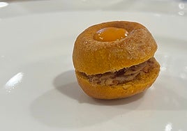 Gusto del Sur celebra la riqueza gastronómica sevillana en Sicab 2024