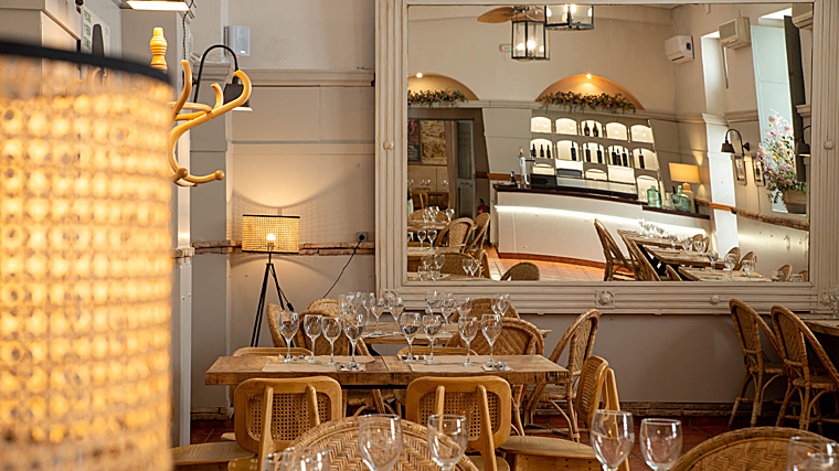 Bodegas Mezquita Corregidor: Historia, misterio y sabores que resisten al tiempo