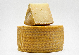 La quesería Calaveruela de Fuente Obejuna consigue el oro en el World Cheese Awards 2024