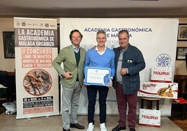 El mejor lomo en manteca de Málaga se cocina en el Bar Ternero