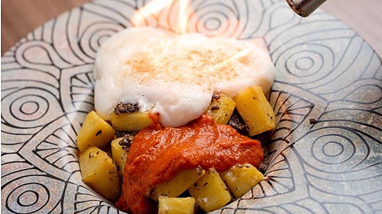 Umami Gastrobar &amp; Brunch: nueva parada gastronómica en Ciudad Expo