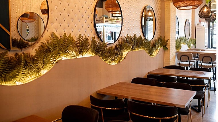 Umami Gastrobar &amp; Brunch: nueva parada gastronómica en Ciudad Expo