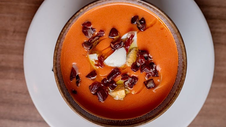 Umami Gastrobar &amp; Brunch: nueva parada gastronómica en Ciudad Expo