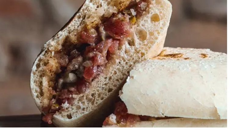 Dónde comer en Málaga si vas a ver las luces de Navidad