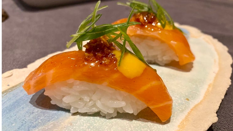 Takumi: «De Marbella a Fukuoka»