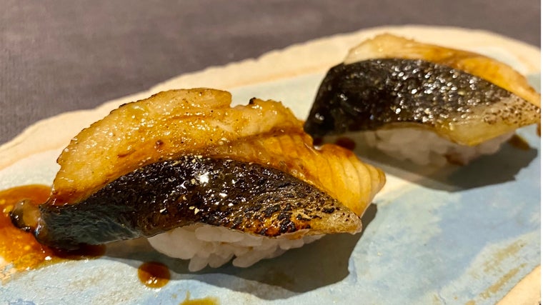 Takumi: «De Marbella a Fukuoka»