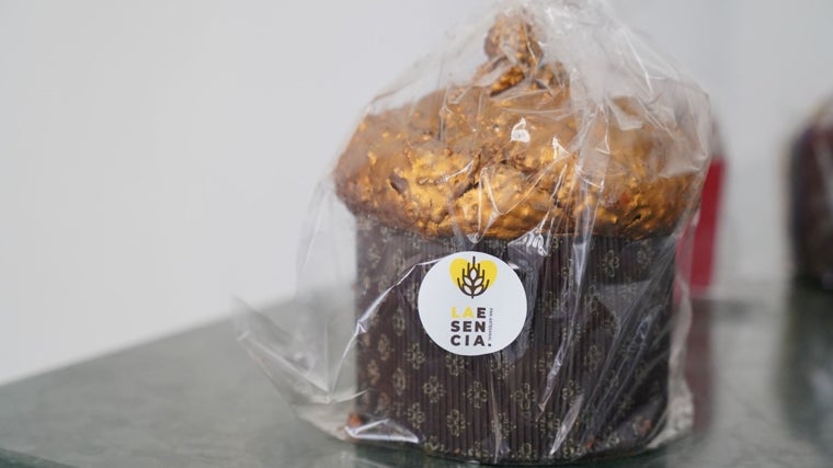Estos son los mejores panettones sevillanos