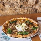 La Roma, la nueva apuesta por la pizza artesanal en Los Remedios