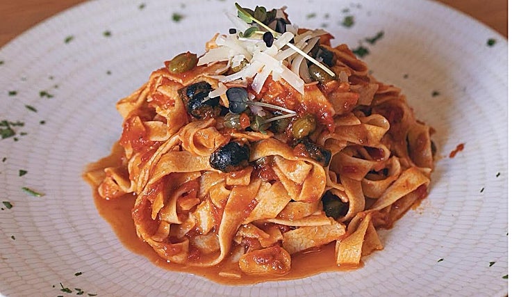 La Roma, la nueva apuesta por la pizza artesanal en Los Remedios