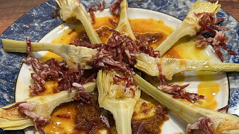 El Casa Ruiz de San Bernardo se pone sibarita: todos los detalles de su nueva etapa