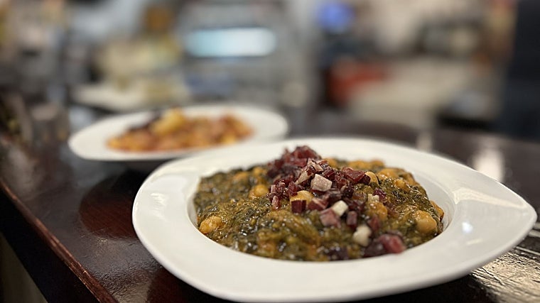 El Casa Ruiz de San Bernardo se pone sibarita: todos los detalles de su nueva etapa