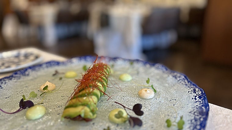 La Mar Nuestra, la versión marinera de El Pan Nuestro, llega a Los Bermejales