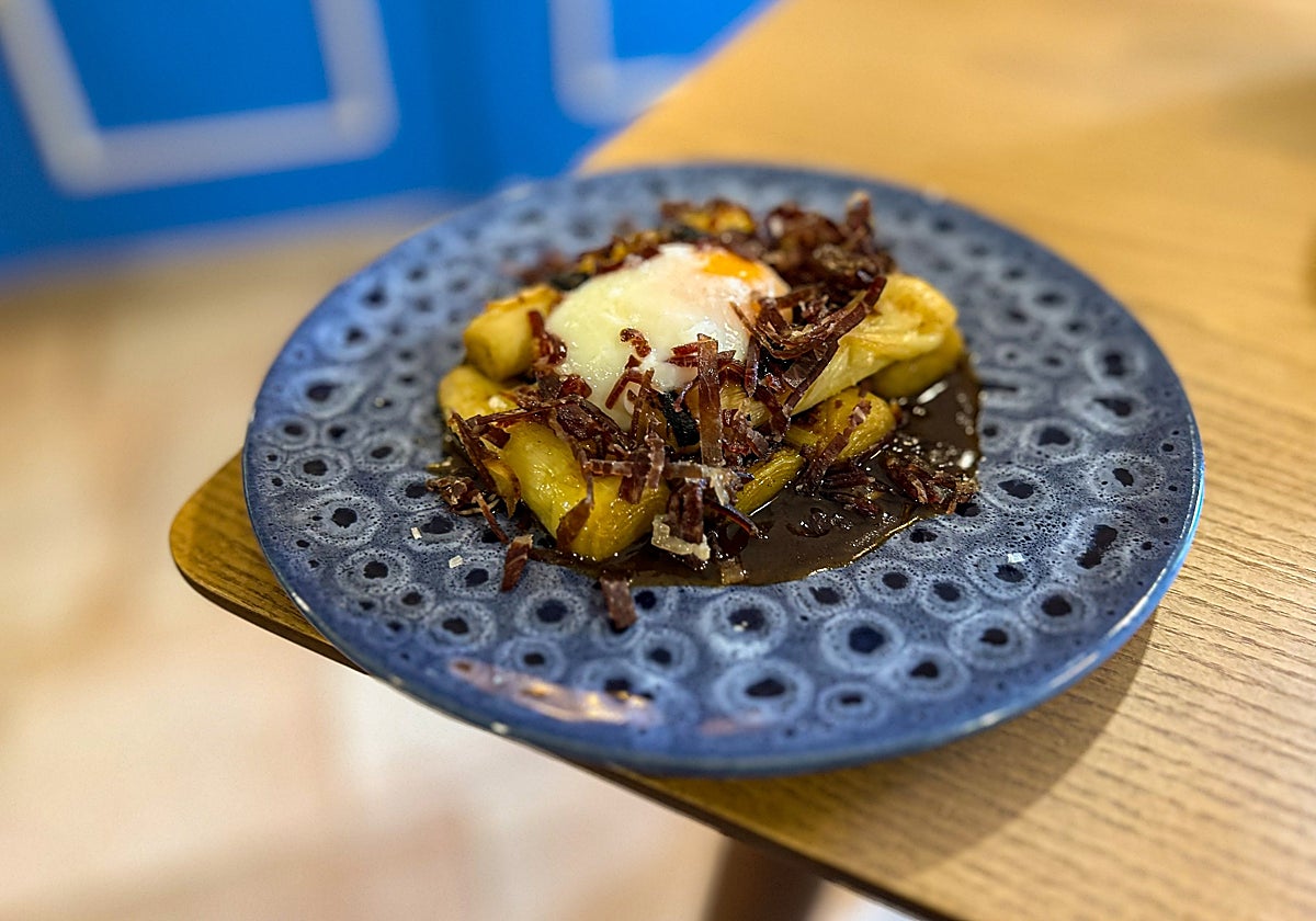 La Herencia by El Pisto