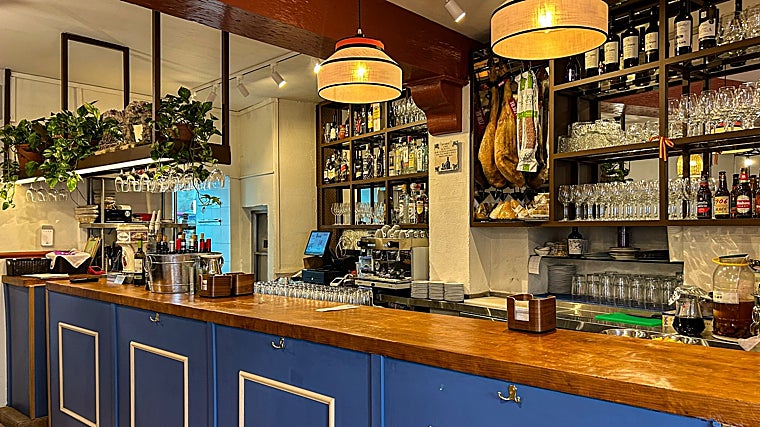 La Herencia by El Pisto