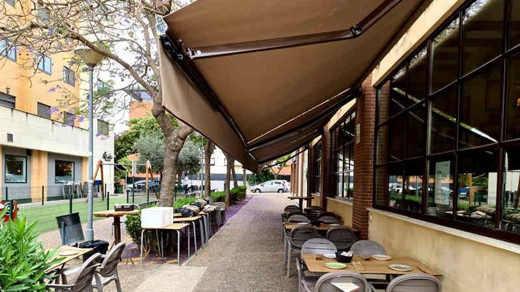 Dónde comer con niños en el Aljarafe: 8 restaurantes familiares para disfrutar con los más pequeños