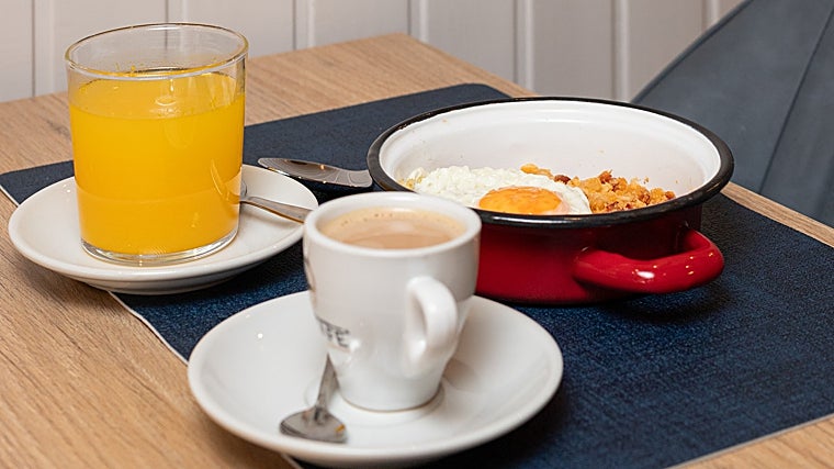 Bárbara: tapeo y desayunos en Castilleja con el sello de 12Tapas