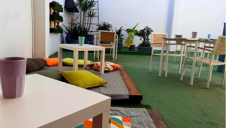 Dónde comer con niños en el Aljarafe: 8 restaurantes familiares para disfrutar con los más pequeños