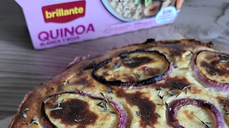 Menú semanal saludable elaborado por nuestra nutricionista (semana del 6 al 12 de enero)