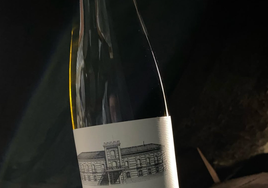 La Inglesa: Primera bodega de Moriles en entrar en la Guía Parker