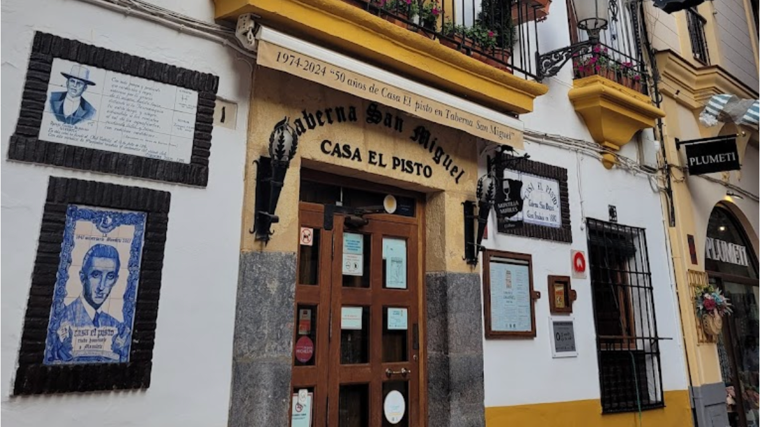 Dónde comer en Córdoba por menos de 35 euros según la Guía Repsol