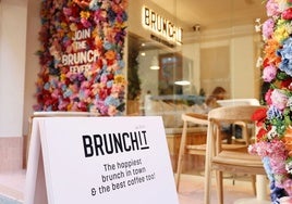 Brunchit llega a Sevilla: así es el brunch con sello malagueño que triunfa en España