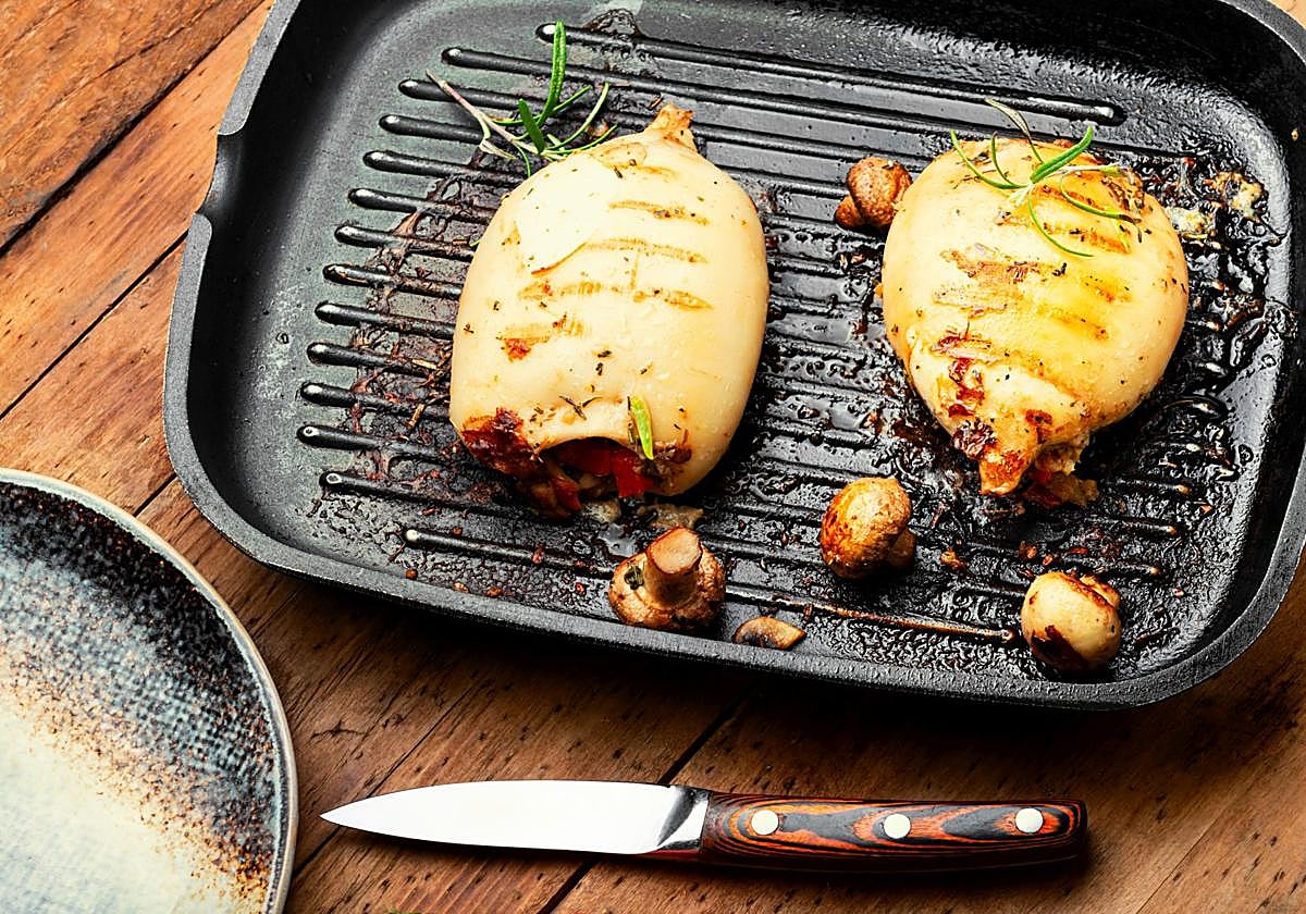 Disfruta de este pescado con el consejo que te traemos