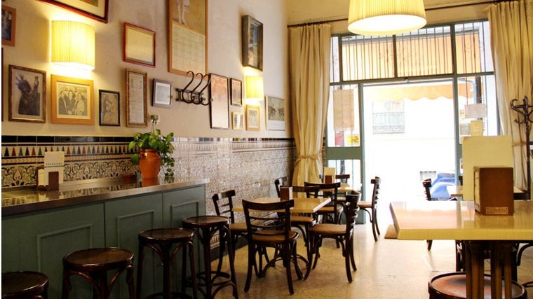 Cuesta de enero: Cinco bares del centro de Sevilla donde comer bien por menos de 15 euros