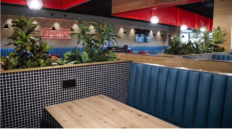 Bilio's estrena local en Sevilla Este y apuesta por las carnes a la brasa