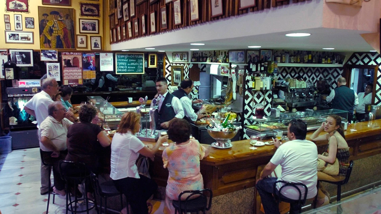 Cuesta de enero: Cinco bares del centro de Sevilla donde comer bien por menos de 15 euros