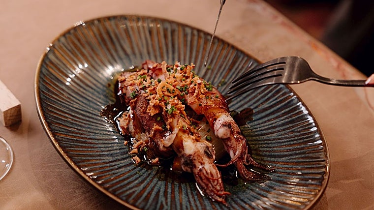 Fashion Café, la propuesta efímera del Hotel Only You y Simof para saborear la cultura flamenca