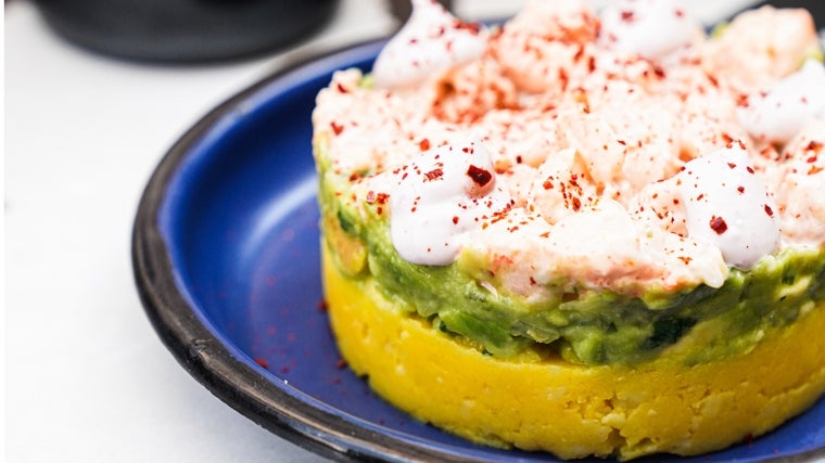 Causa limeña