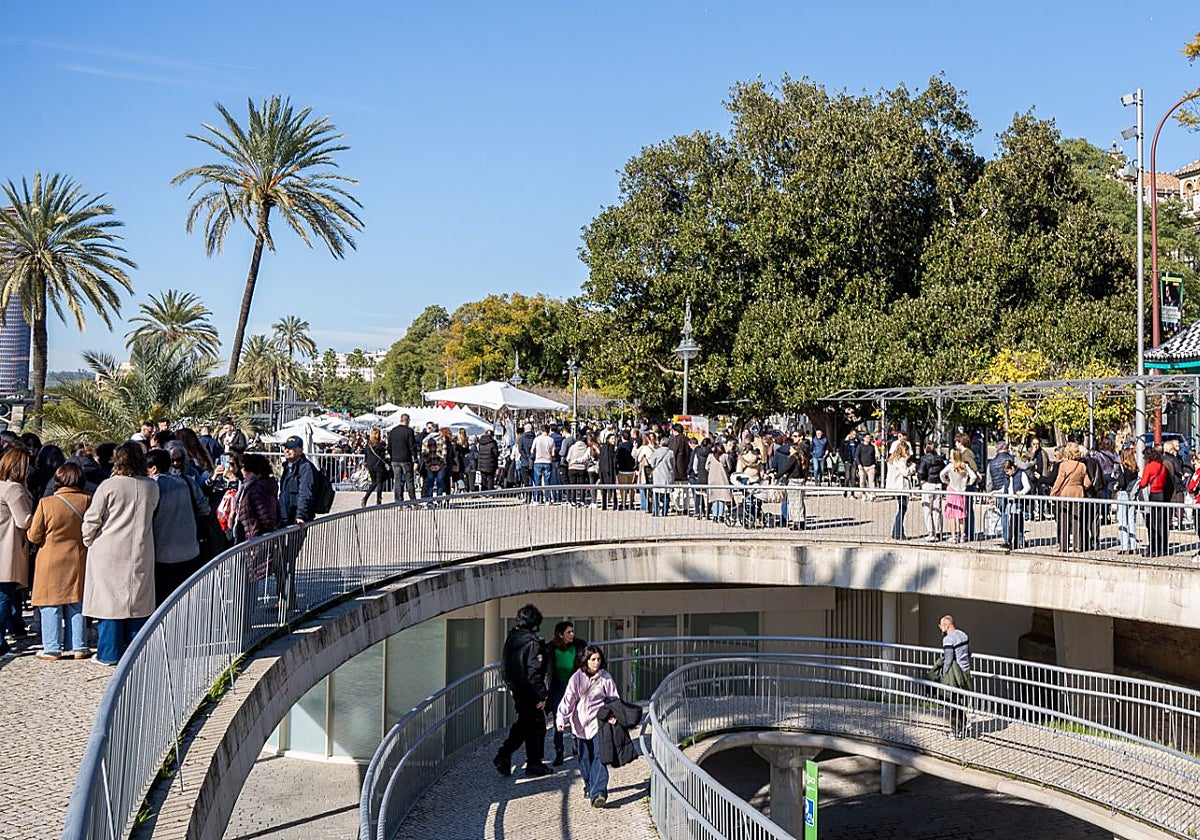 Imagen del Festival Cuchareando