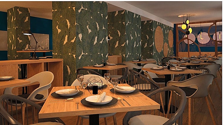 7 Restaurantes románticos en Málaga para celebrar San Valentín