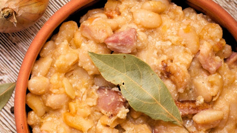 Menú semanal saludable elaborado por nuestra nutricionista (semana del 10 al 16 de febrero)