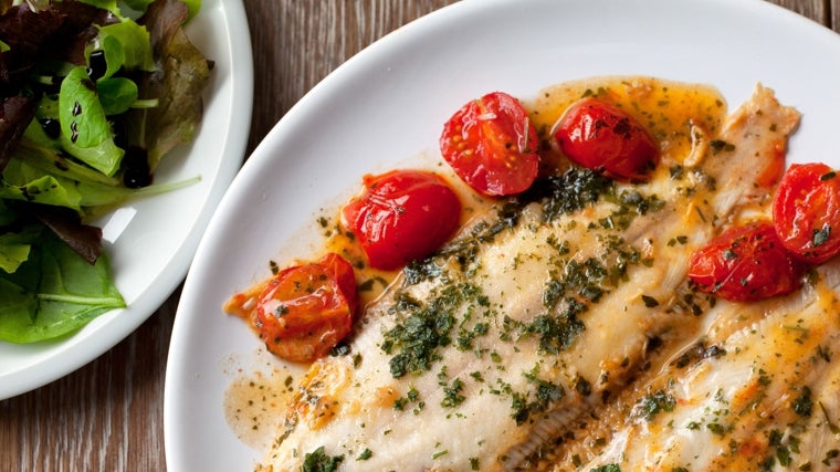 Menú semanal saludable elaborado por nuestra nutricionista (semana del 10 al 16 de febrero)