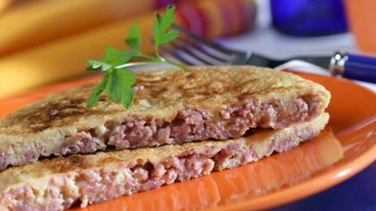 Las cenas rápidas que puedes hacer con una tortilla francesa para ahorrar tiempo