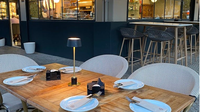 La Cava Gourmet, mucho más que una abacería en Triana