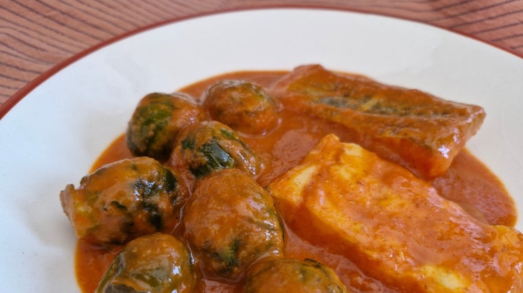 Menú semanal saludable elaborado por nuestra nutricionista (semana del 17 al 23 de febrero)