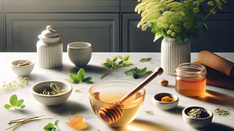 Las infusiones que mi nutricionista bebe para mejorar la digestión después de las comidas