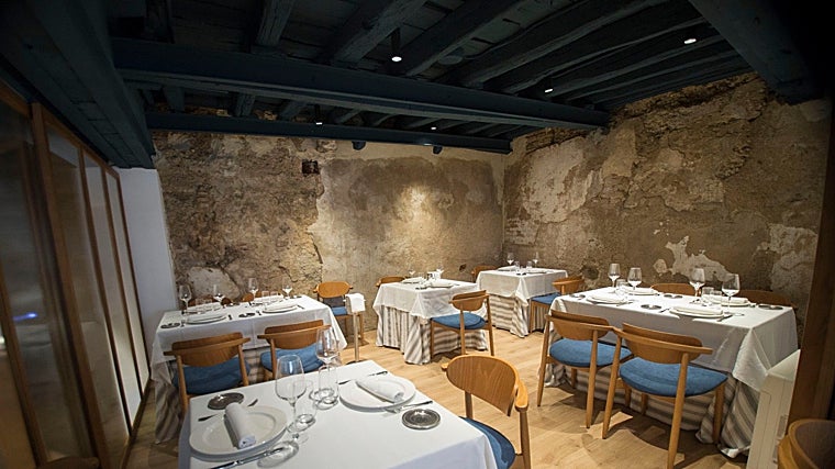 Restaurante La Isla