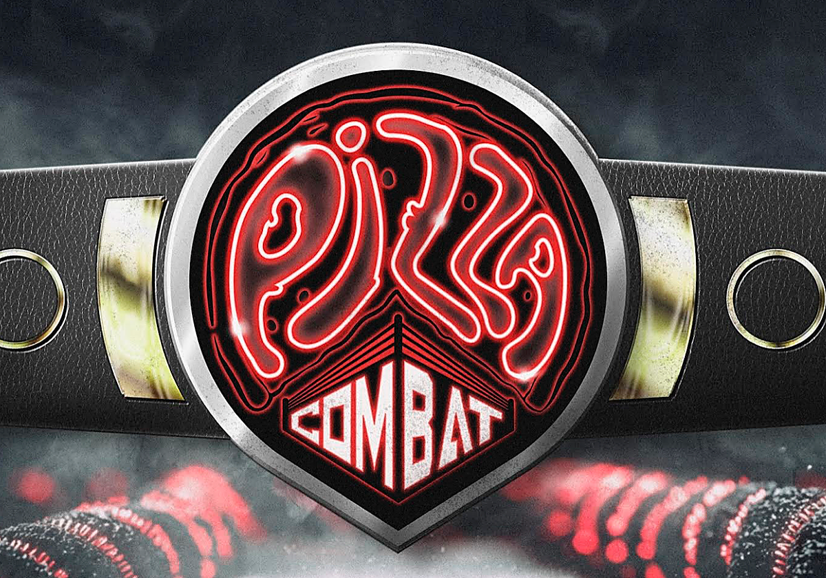 La pizzería Casa Mia se clasifica para combatir en Pizza Combat por ser la preferida de los españoles