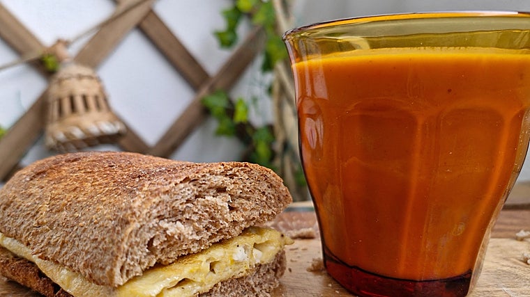 Menú semanal saludable elaborado por nuestra nutricionista del (3 al 9 de marzo)