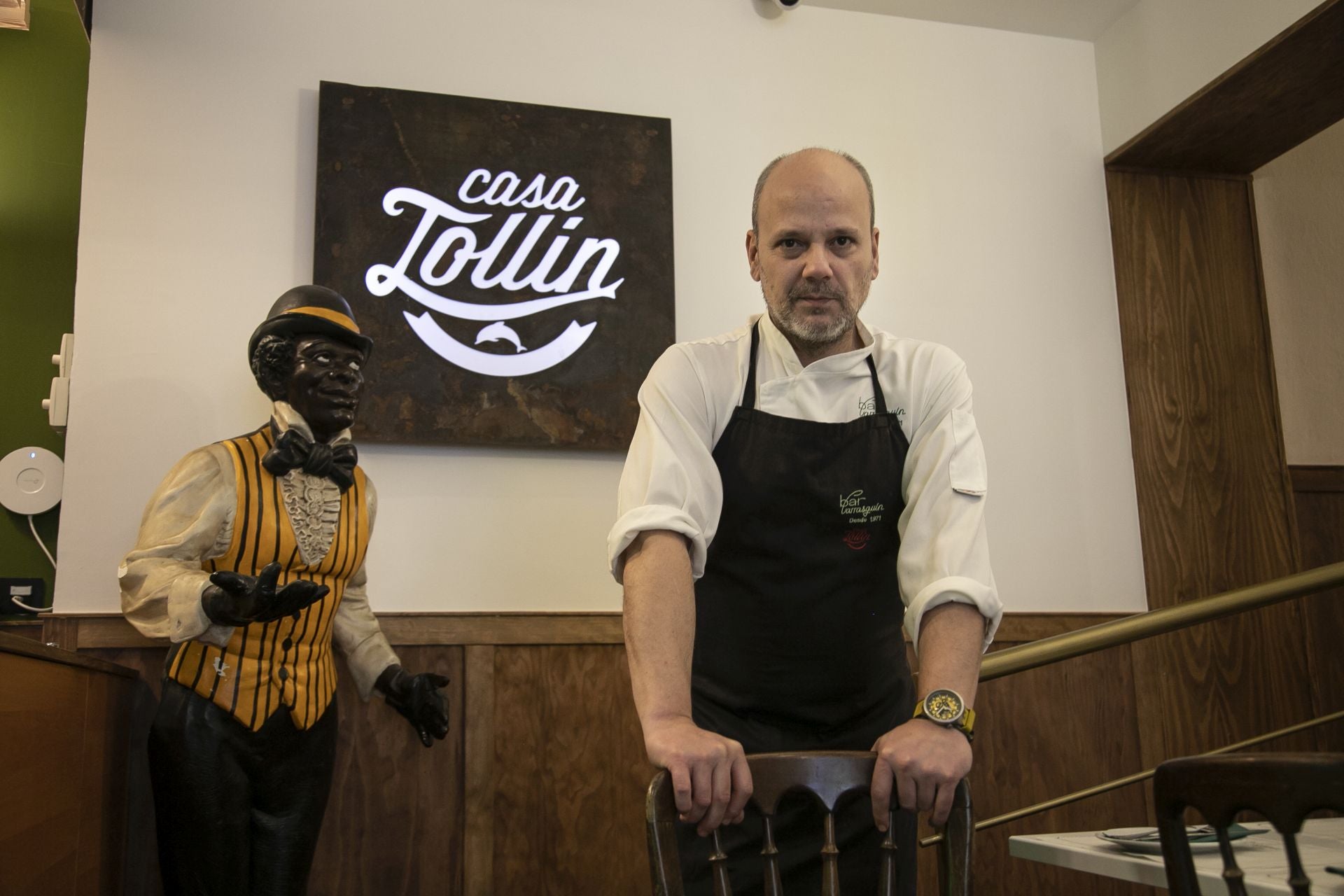 La ampliación de la emblemática Casa Tollín de Córdoba, en imágenes