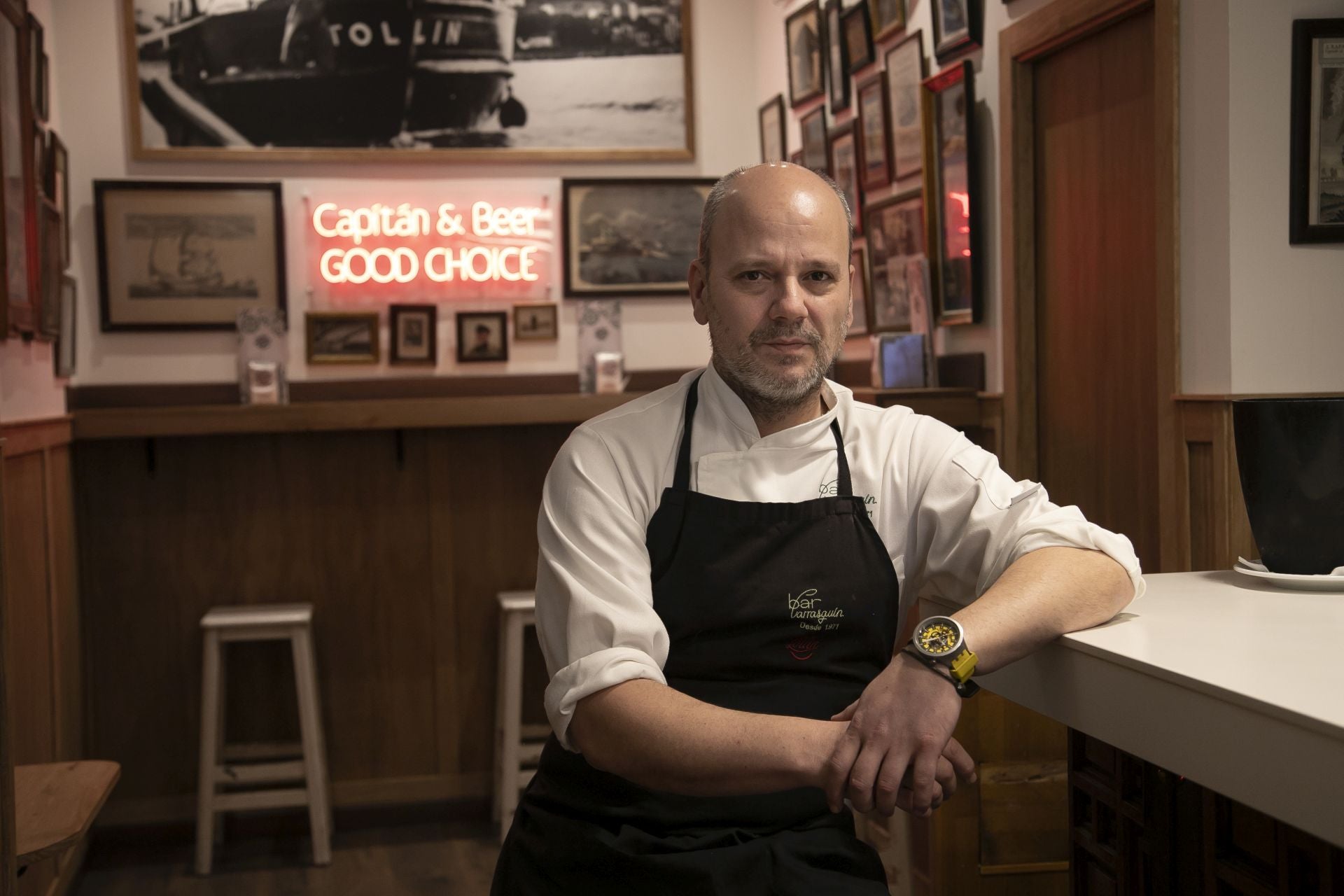 La ampliación de la emblemática Casa Tollín de Córdoba, en imágenes