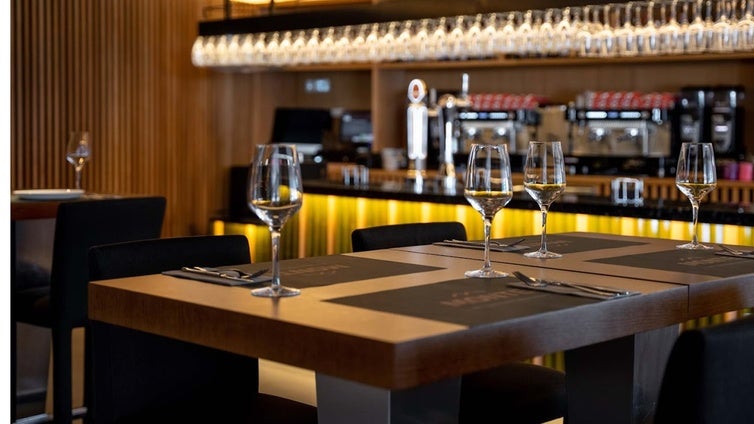 Cinco restaurantes en polígonos industriales de Sevilla para comer de lujo