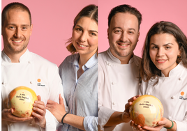 Sevilla se hace con dos nuevos Soles Repsol en 2025: Estos son los restaurantes que se suman a la lista